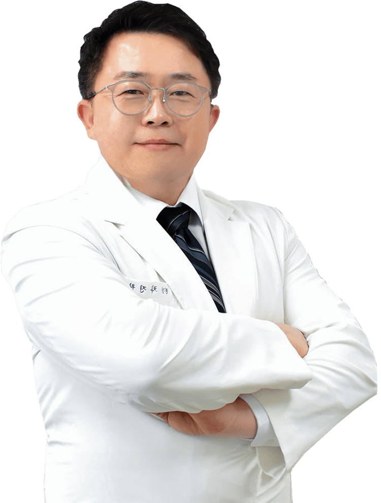 Cha Jin-won, CVSC advisory veterinarian