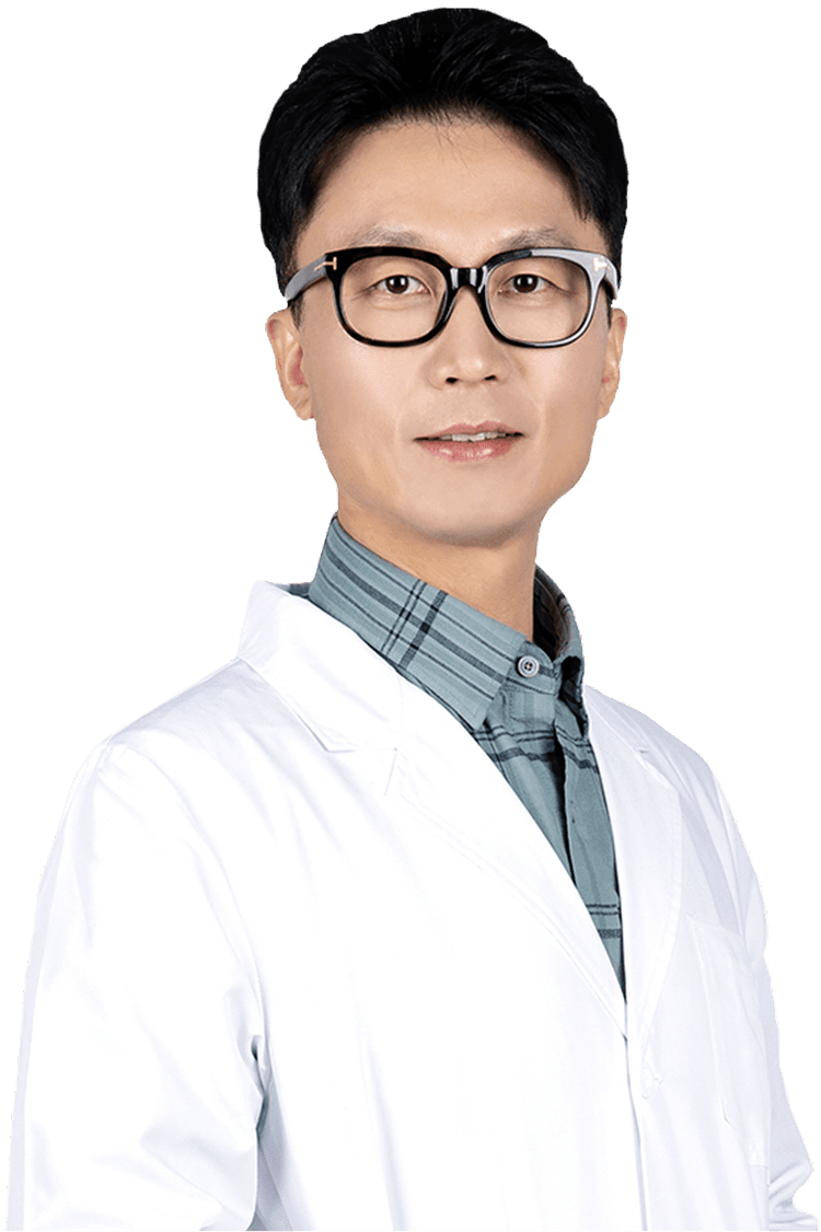 Han Jae-woong, CVSC advisory veterinarian